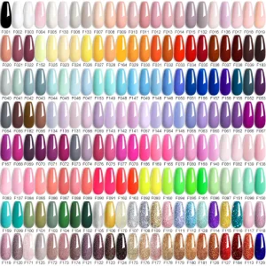 Imagen del producto Apasionado Laca de Uñas en Gel Semi-permanente Brillante | Compra online en Tiendafiable