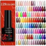 Apasionado Laca de Uñas en Gel Semi-permanente Brillante