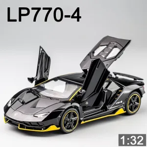 Imagen del producto Coche Lamborghini Modelo fabuloso a Escala | Compra online en Tiendafiable