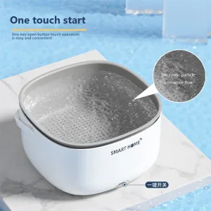 Imagen del producto Increíble Lavadora de Verduras Ultrasónica para el Hogar | Compra online en Tiendafiable