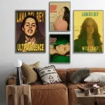 Lizzy-Deluxe-Lana-Del-Rey-Carteles-Retro-Impresiones-De-Papel-Kraft-Lbum-De-M-Sica-P-2.Webp