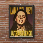Lizzy-Deluxe-Lana-Del-Rey-Carteles-Retro-Impresiones-De-Papel-Kraft-Lbum-De-M-Sica-P-4.Webp