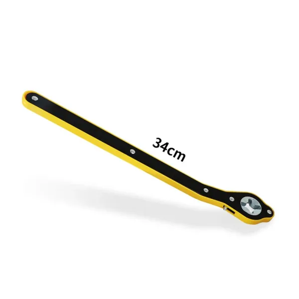 Imagen Del Producto Esencial Llave De Trinquete Ahorro De Mano De Obra | Compra Online En Tiendafiable