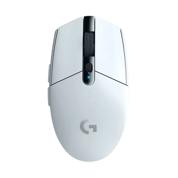 Mouse Inalámbrico Extraordinario y Preciso