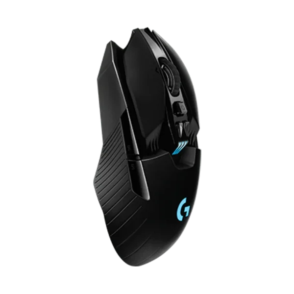 Hermoso Ratón Gamer Inalámbrico Logitech G903 Hero