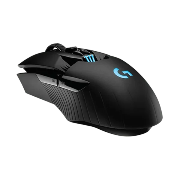 Hermoso Ratón Gamer Inalámbrico Logitech G903 Hero