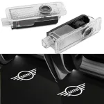 Luz Led Decorativa De Alta Intensidad Para Coche Eficaz