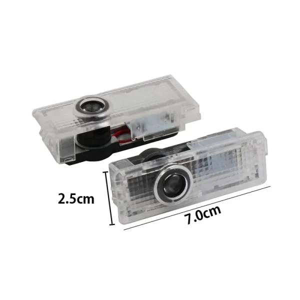 Imagen Del Producto Luz Led Decorativa De Alta Intensidad Para Coche Eficaz | Compra Online En Tiendafiable