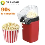 Creativo Máquina Para Hacer Palomitas De Maíz Saludables