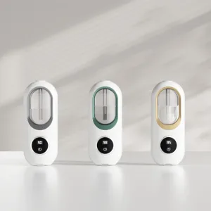 Imagen del producto Máquina de aromaterapia LCD Sereno y relajante en tu hogar | Compra online en Tiendafiable