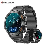 MELANDA-reloj-inteligente-de-acero-1-39-para-hombre-accesorio-de-pulsera-resistente-al-agua-IP67.webp