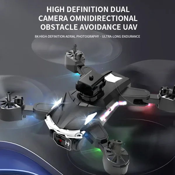 Drones Profesionales Increíble Mejora En Tus Fotos