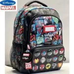 Fabuloso Bolso Disney Superhero Para Niños