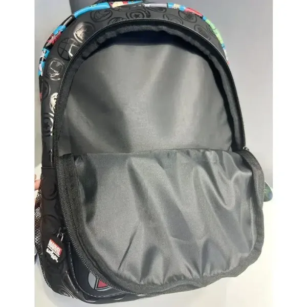 Imagen Del Producto Fabuloso Bolso Disney Superhero Para Niños | Compra Online En Tiendafiable