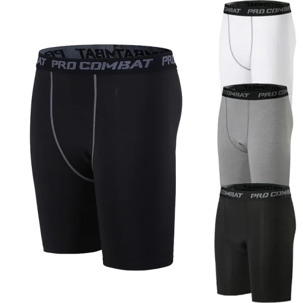 Imagen Del Producto Fabuloso Mallas Deportivas Para Hombre De Alta Calidad | Compra Online En Tiendafiable