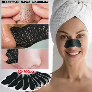 Imagen del producto Mascarilla para Eliminar Espinillas Unisex Definitiva y Eficaz | Compra online en Tiendafiable