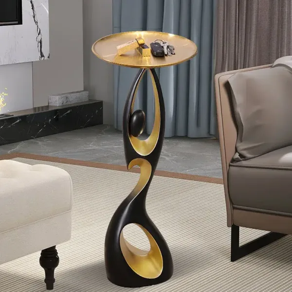 Imagen Del Producto Sofá Elegante Y Hermoso Con Mesa Lateral | Compra Online En Tiendafiable