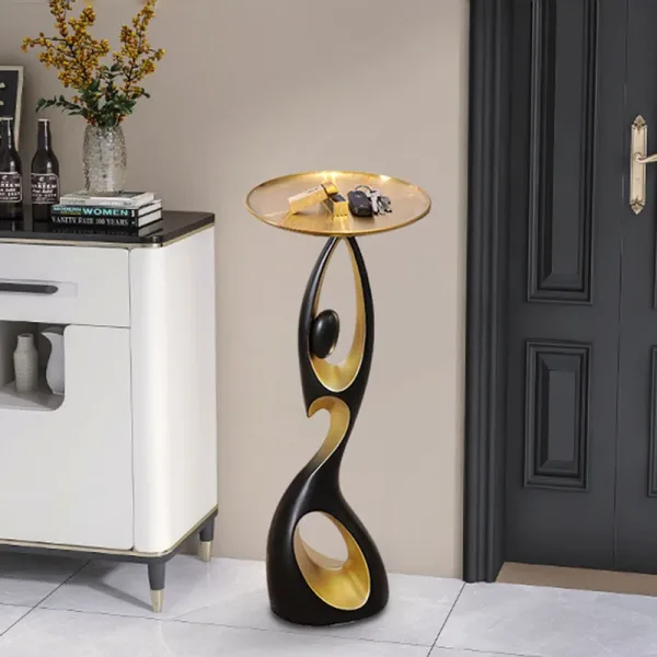 Imagen Del Producto Sofá Elegante Y Hermoso Con Mesa Lateral | Compra Online En Tiendafiable