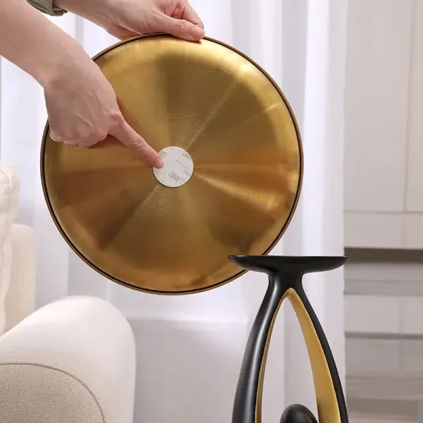 Imagen Del Producto Sofá Elegante Y Hermoso Con Mesa Lateral | Compra Online En Tiendafiable