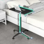 Genial Mesa pequeña de elevación móvil con polea - Imagen 6
