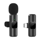 Micr-fono-Lavalier-inal-mbrico-port-til-para-iPhone-Android-transmisi-n-en-vivo-videojuegos-tel-1.webp