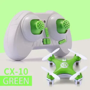 Imagen del producto Perfecto Mini Dron Control Remoto para Niños | Compra online en Tiendafiable