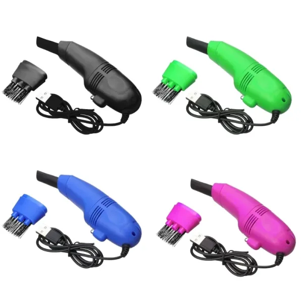 Prodigioso Mini Aspiradoras Portátiles Compactas Y Potentes