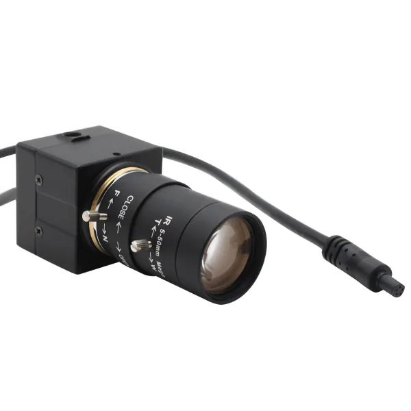 Imagen Del Producto Brillante Mini Cámara Web Hd Con Sensor De Alta Resolución | Compra Online En Tiendafiable