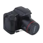 Cámara Fotográfica Mini Profesional - Calidad De Imagen Y Fácil De Usar