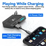 Eficaz Convertidor de Ratón y Teclado - Imagen 3