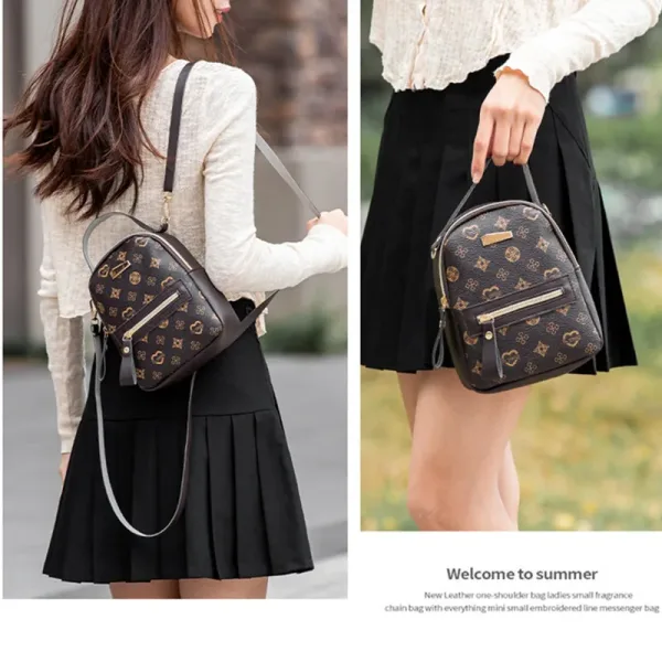 Imagen Del Producto Fascinante Corolla Handbag: El Accesorio Imprescindible | Compra Online En Tiendafiable