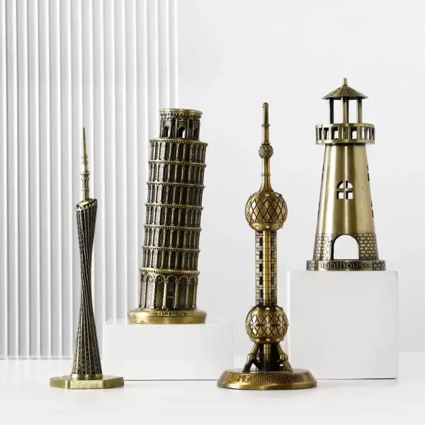 Imagen del producto Innovador Arte de las Maquetas Arquitectónicas | Compra online en Tiendafiable