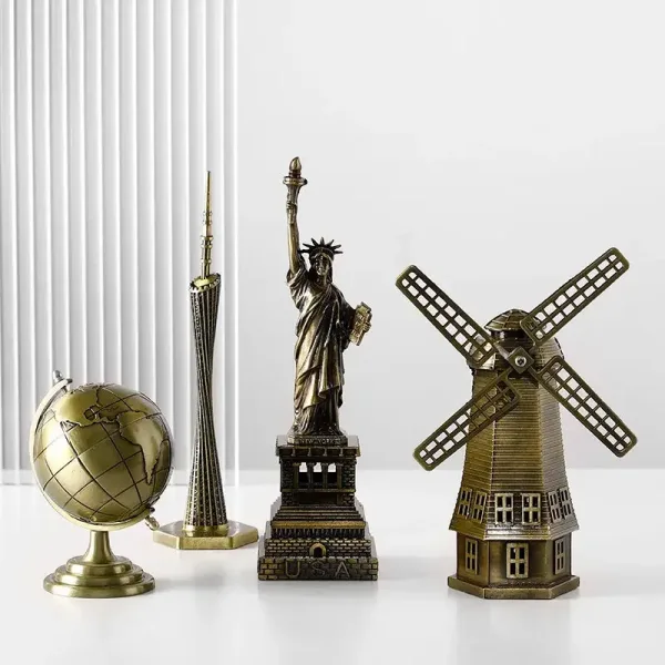 Imagen del producto Innovador Arte de las Maquetas Arquitectónicas | Compra online en Tiendafiable
