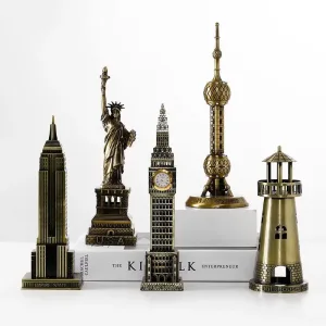 Innovador y Detallado El Arte Asombroso de las Maquetas Arquitectónicas en Miniatura