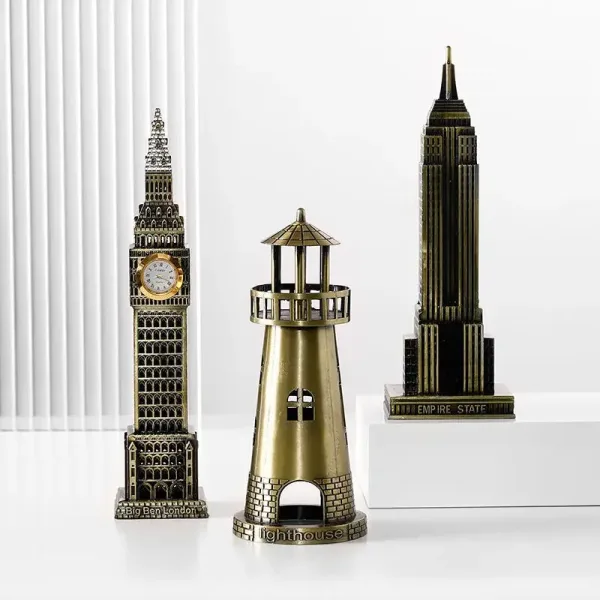 Imagen del producto Innovador Arte de las Maquetas Arquitectónicas | Compra online en Tiendafiable