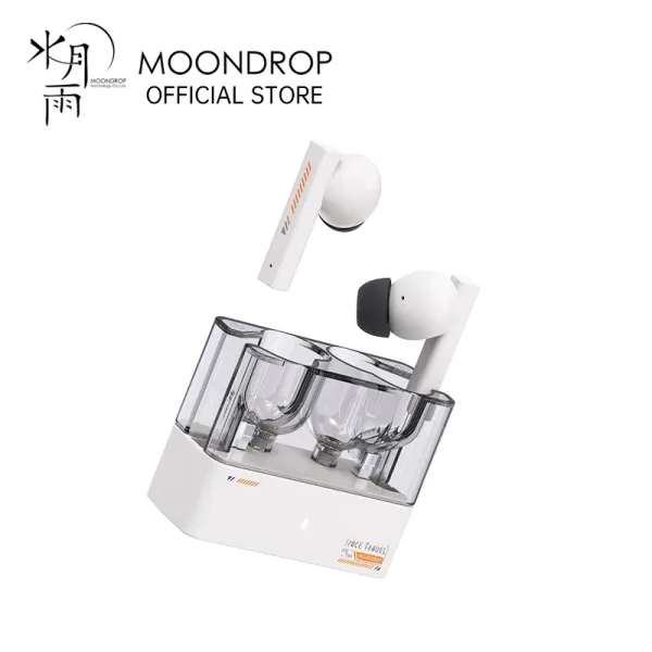 Imagen Del Producto Asombroso Auriculares Inalámbricos Auténticos | Compra Online En Tiendafiable