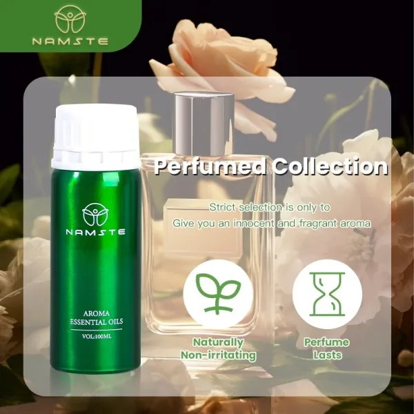 Imagen Del Producto Calidad De Aceites Esenciales Para Difusor De Humidificador | Compra Online En Tiendafiable