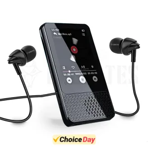Imagen del producto Nuevo Reproductor MP3 Choice Day | Compra online en Tiendafiable