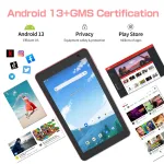 Pritom-Tableta-Android-13-De-8-Pulgadas-8Gb-Ram-64Gb-Rom-1Tb-De-Expansi-N-Pantalla-2.Webp