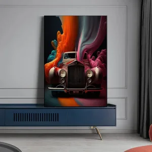 Imagen del producto Paneles de Lona Nuevo para Coches Clásicos y Modernos | Compra online en Tiendafiable