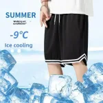 Pantalones-Cortos-De-Baloncesto-De-Estilo-Americano-Para-Hombre-Pantalones-Deportivos-Finos-De-Verano-Para-Correr-1.Webp