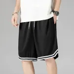 Pantalones-Cortos-De-Baloncesto-De-Estilo-Americano-Para-Hombre-Pantalones-Deportivos-Finos-De-Verano-Para-Correr-2.Webp