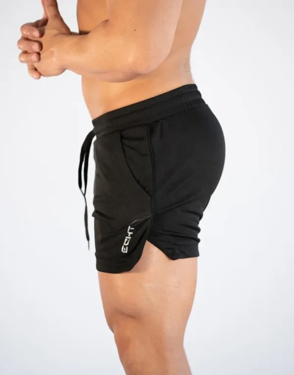Pantalones De Gimnasio Para Hombre Espléndido De Calidad