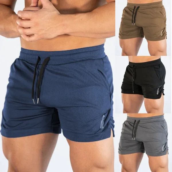Pantalones De Gimnasio Para Hombre Espléndido De Calidad