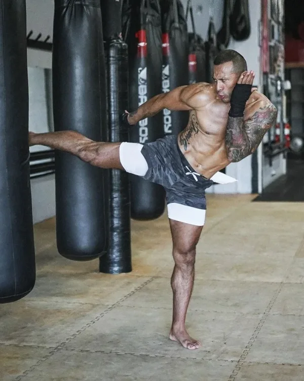 Reconocido Pantalones Cortos Deportivos Para Hombres