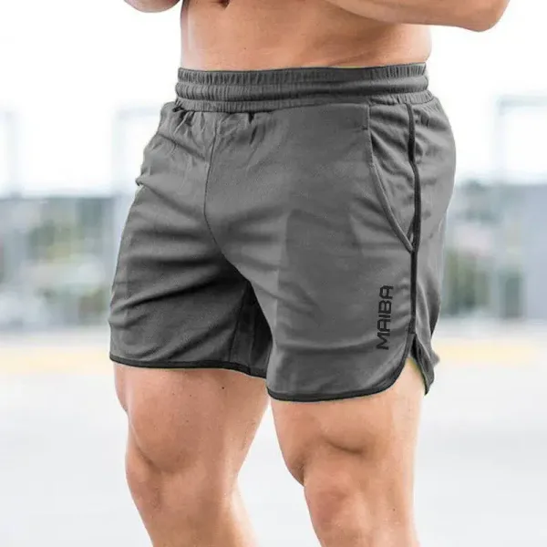 Grandioso Short Transpirable Corta