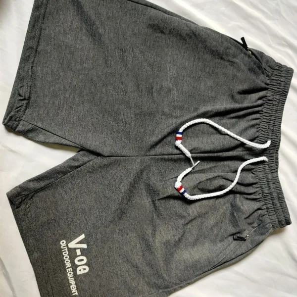Pantalones Cortos De Verano Para Hombre: Auténtico Placer