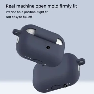 Imagen del producto Fascinante Funda Protectora para AirPods Pro | Compra online en Tiendafiable