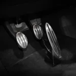 Pedales De Freno Y Gas Para Coche De Alta Calidad