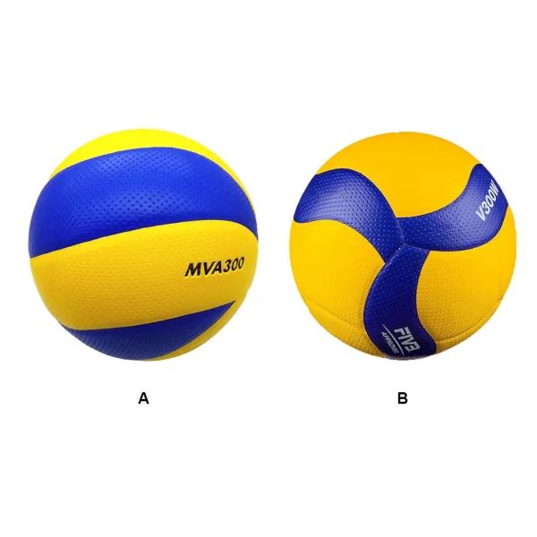 Imagen Del Producto Balones De Voleibol De Alta Calidad | Juego De Voleibol | Compra Online En Tiendafiable